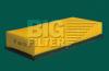 BIG FILTER GB9634 Воздушный фильтр