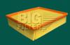 BIG FILTER GB9655 Фильтр Воздушный