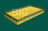 BIG FILTER GB9674 Фильтр воздушный OPEL Vectra B 95-98