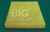 BIG FILTER GB9702 Фильтр воздушный DAEWOO Nexia, Espero (248х212х40)