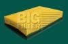 BIG FILTER GB9707 Фильтр воздушный