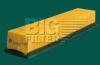 BIG FILTER GB9762 Фильтр воздушный NISSAN Almera 1.5 DCi 03-, RENAULT Logan 1.5 DCi 05