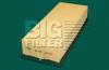 BIG FILTER GB9777 Фильтр воздушный AUDI A3 II 1.9TDI 03- Golf V 1.4TSi 1.9TDi 2.0GTD 05