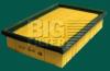 BIG FILTER GB9787 Фильтр воздушный