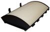 BIG FILTER GB-9805 Фильтр салон. Volkswagen Passat B3 B4 -97