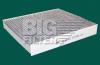 BIG FILTER GB-9814/C Фильтр салонный (угольный) FORD Focus II VOLVO C30 C70 S40 ll V50