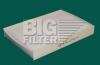 BIG FILTER GB9824 Фильтр салона NISSAN Kubistar; RENAULT Clio-Symbol, Clio II, Kangoo, Megane I, Thalia
