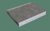 BIG FILTER GB9829C Фильтр салона угольный FORD Fiesta V 01- Fusion 04-