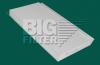 BIG FILTER GB9844 Фильтр салона FORD Focus I Tourneo Connect 02