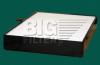 BIG FILTER GB9845 Фильтр салона