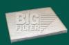 BIG FILTER GB9859 Фильтр салона TOYOTA Rav4&gt;06; Prius; Yaris I; Chery Tiggo, Sweet
