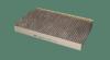 BIG FILTER GB9877C Фильтр салона угольный Citroen C2, C3, C3 Picasso, C4 I,II, DS4; PEUGEOT 1007, 307, 308