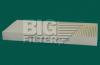 BIG FILTER GB-9882 Фильтр салонный