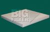 BIG FILTER GB9911 Фильтр салона TOYOTA Camry, Alphard I; LEXUS RX