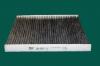 BIG FILTER GB9911C Фильтр салона угольный TOYOTA Camry, Alphard I; LEXUS RX