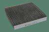 BIG FILTER GB9919C Фильтр салона угольный HONDA Accord VIII,IX, CR-V III,IV, Civic VIII,IX, Legend, Pilot