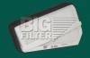 BIG FILTER GB9921 Фильтр салона Lanos