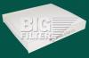 BIG FILTER GB9926 Фильтр салона TOYOTA Corolla 02- Camry 06- RAV 4 01- Auris 06