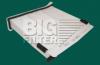 BIG FILTER GB9934 Фильтр салона Mitsubishi Lancer (CS) 00-08, Outlander 03-09, Pajero Sport 09-15