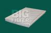 BIG FILTER GB9939 Фильтр салона FIAT Albea, Palio, Siena, Strada