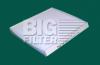 BIG FILTER GB9943 Фильтр салона