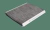 BIG FILTER GB9943C Фильтр салона угольный HONDA Civic VII 1.8-2.0i 06