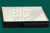 BIG FILTER GB9957 Фильтр салона