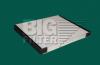 BIG FILTER GB9959 Фильтр салона
