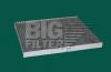BIG FILTER GB9960C Фильтр салона угольный