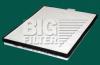BIG FILTER GB-9977 Фильтр салонный LADA