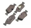 BMW 34116761244 Колодки тормозные