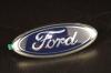 FORD 1141163 Эмблема RE Fi 01-08, FR S-Max