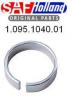 SAF HOLLAND 1.095.1040.01 1095104001 Кольцо центровочное шпильки колеса (1 скат) SAF