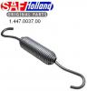 SAF HOLLAND 1.447.0037.00 1447003700  Пружина стяжная трещетки D25,8х2,8х148 SAF 2