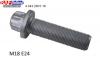 SAF HOLLAND 4343280110 Болт колесный M18x1.5x65