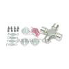 MERITOR (ROR) MCP317 Крестовина вала карданного