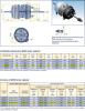 BPW 05.444.20.01.0 0544420010  Энергоаккумулятор 24/30 BPW