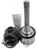FEBEST 0110014 ШРУС НАРУЖНЫЙ 27x60x26 (TOYOTA DYNA 150/TOYOACE G15 LY152/LY162 1999-2001 TOYOTA HIACE TRUCK LY101/L