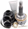 FEBEST 0110037 0110-037_шрус наружн.23x56x26/ Toyota Corsa/Tercel EL50 1994-1999