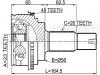 FEBEST 0110-ACU35A48R ШРУС наружный задний