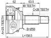 FEBEST 0110AZT250A48 ШРУС НАРУЖНЫЙ 25X58X26 (TOYOTA AVENSIS AZT250/ CDT2