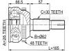 FEBEST 0110MCV30A48 ШРУС НАРУЖНЫЙ 26x63.3x30