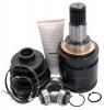 FEBEST 0111ACV30LH ШРУС ВНУТРЕННИЙ ЛЕВЫЙ 27x50x24 (TOYOTA ALPHARD G/V ANH10/MNH10 2002- TOYOTA BLADE AZE154 2006- TOYOT