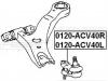 FEBEST 0120-ACV40R Febest