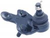 FEBEST 0120-GSU40LH Опора шаровая TOYOTA HIGHLANDER GSU45/GVU48/MHU48 4WD 2007-