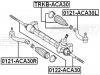 FEBEST 0121-ACA30R Наконечник рулевой тяги: TOYOTA RAV4 ACA3#/GSA3# 2005-