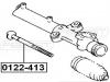 FEBEST 0122423 0122-423_тяга рулев./ Toyota Carina E AT190/ST191/CT190 92-97