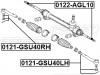 FEBEST 0122-AGL10 ТЯГА РУЛЕВАЯ () FEBEST