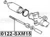 FEBEST 0122SXM15 ТЯГА РУЛЕВАЯ [13]