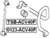 FEBEST 0123ACV40F СТОЙКА СТАБИЛИЗАТОРА